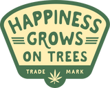 Happiness Grows on Trees