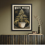 White Widow: A Cannabis Classic That’s Here to Stay