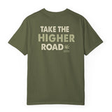 Take the Higher Road T-shirt