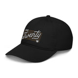 Four Twenty Athletics Organic Dad Hat