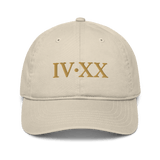 IV•XX 420 Organic Dad Hat