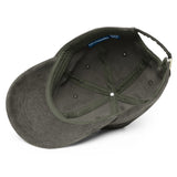 Four Twenty Gaslamp Corduroy Hat