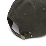 Time Well Wasted Corduroy Hat